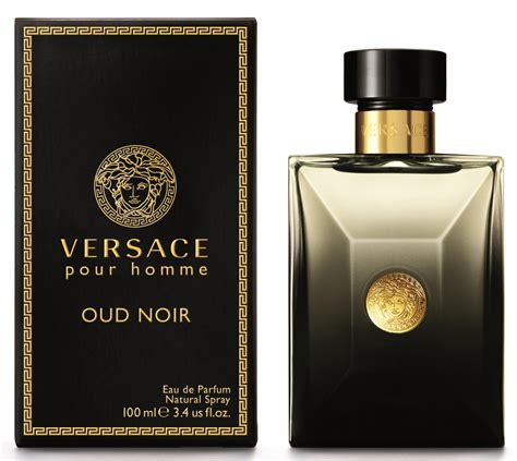 versace pour homme oud noir 100 ml eau de parfum|Versace Pour Homme oud noir type exact copy.